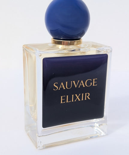 Sauvage Elixir