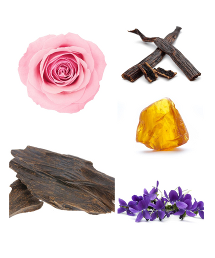 Oud Satin Mood