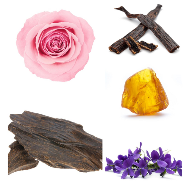 Oud Satin Mood