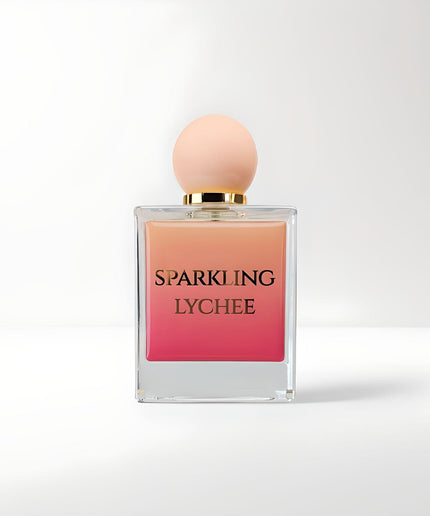 Sparkling Lychee