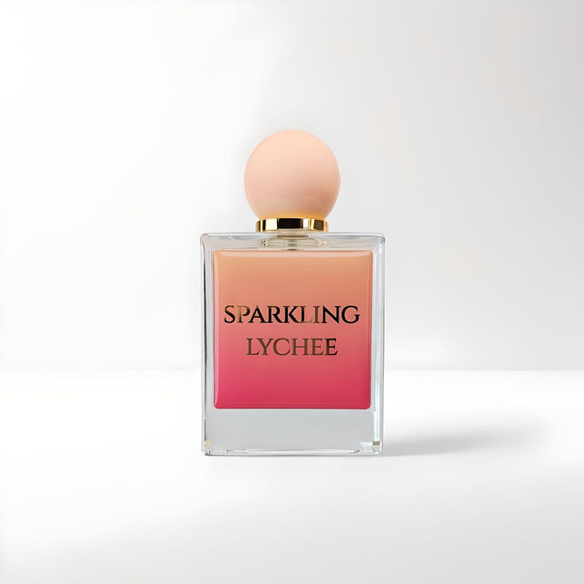 Sparkling Lychee