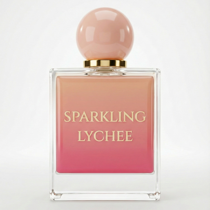 Sparkling Lychee