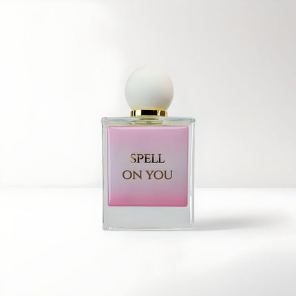 Spell On You