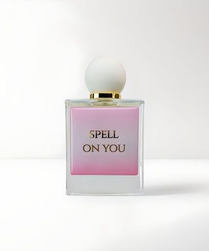 Spell On You