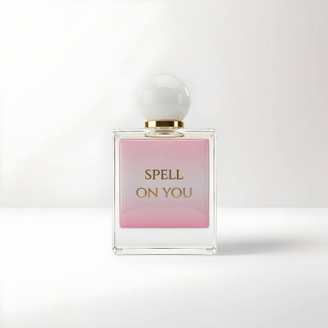 Spell On You