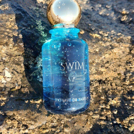 Swim Vzorka