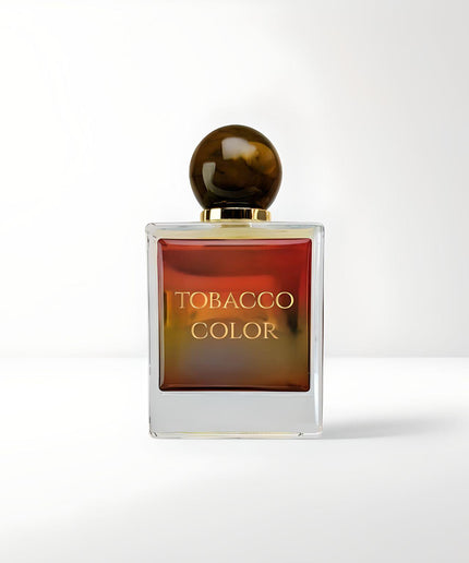 Tobacco Color