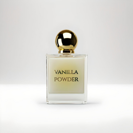 Vanilla Powder
