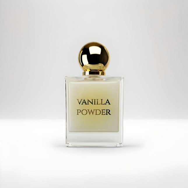 Vanilla Powder