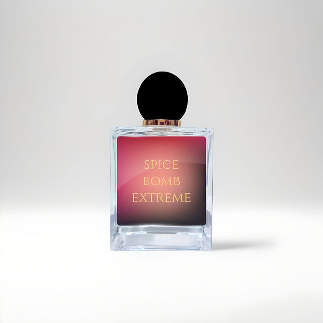 Spice Bomb Extreme