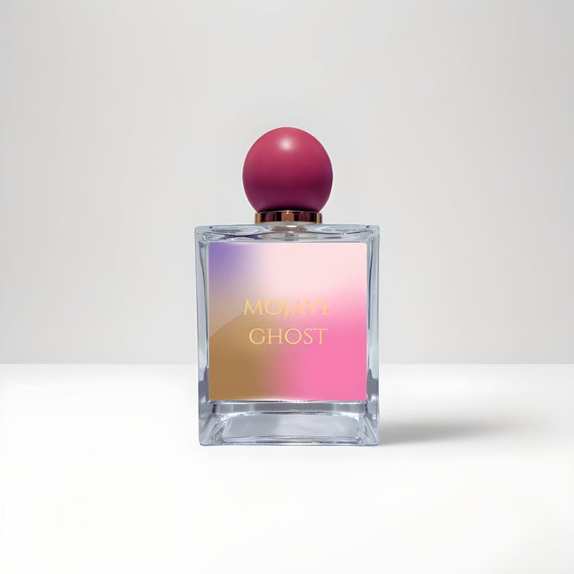Mojave Ghost