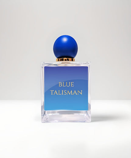 Blue Talisman
