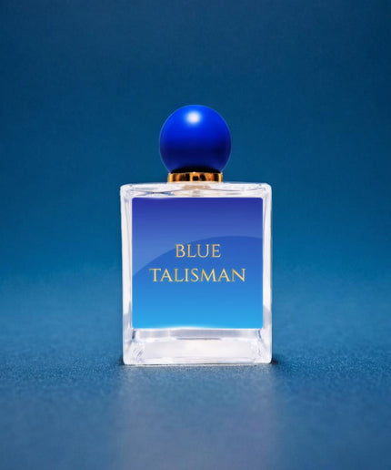 Blue Talisman