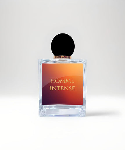 Homme Intense