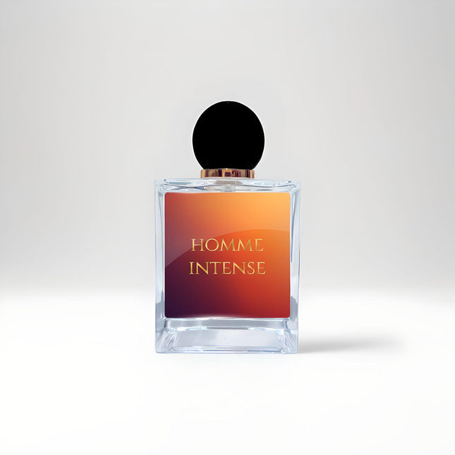 Homme Intense
