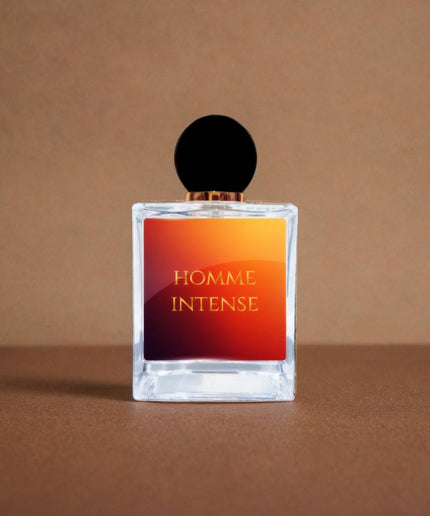 Homme Intense