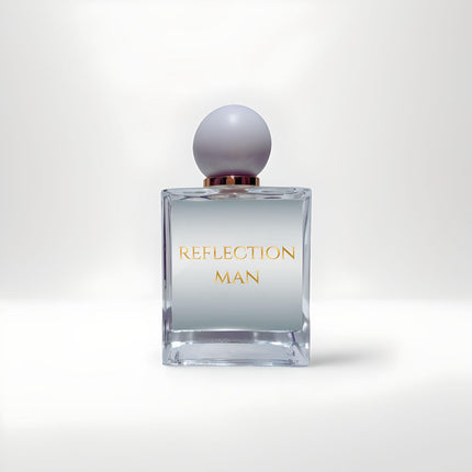 Reflection Man