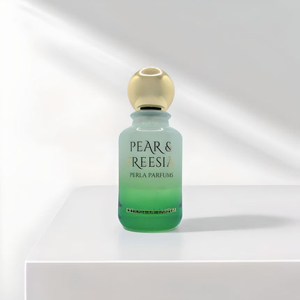 Pear &amp; Freesia