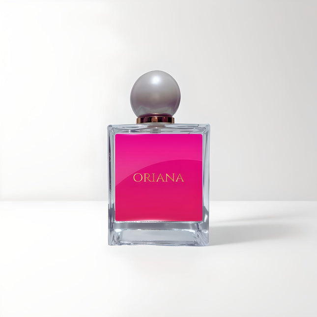 Oriana