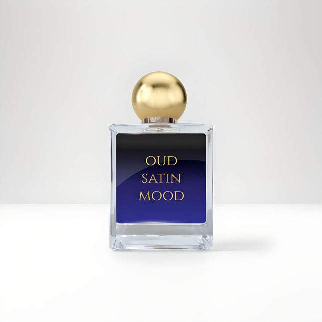 Oud Satin Mood