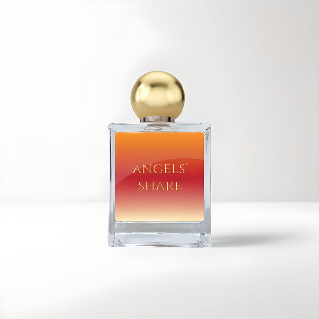 Angels' Share