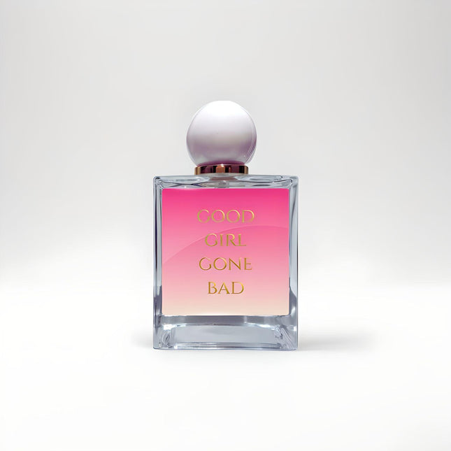Good Girl Gone Bad