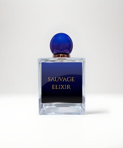 Sauvage Elixir