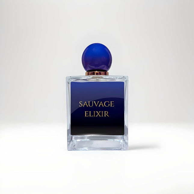 Sauvage Elixir