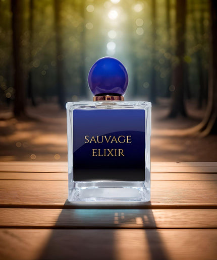 Sauvage Elixir