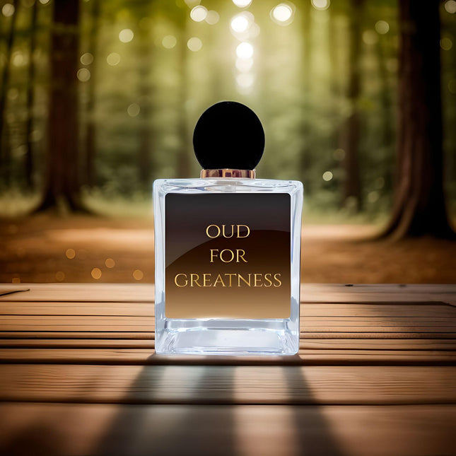 Oud for Greatness