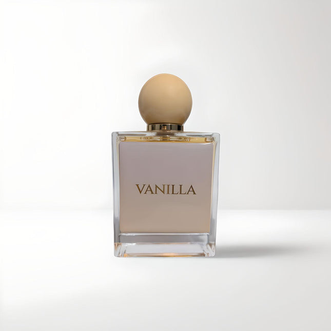 Vanilla