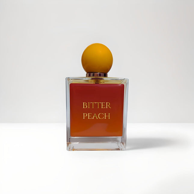 Bitter Peach