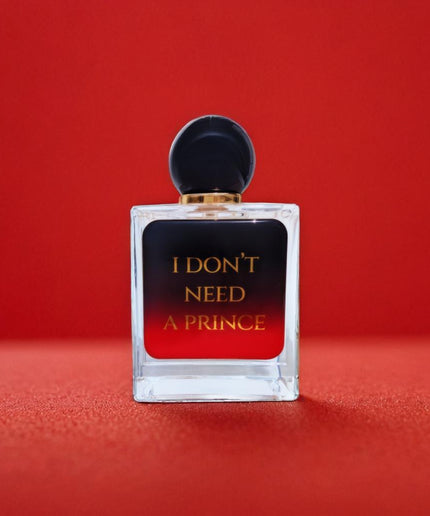 I Don't Need A Prince