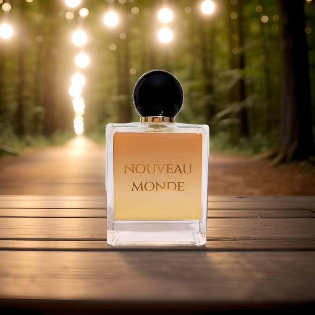 Nouveau Monde