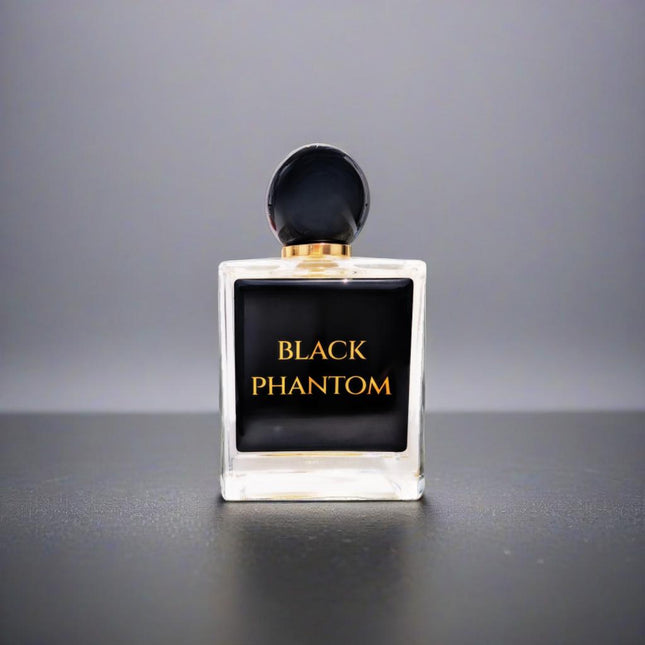 Black Phantom