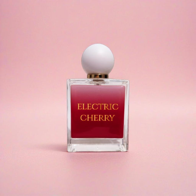 Electric Cherry